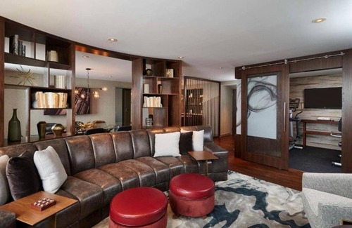 Downtown Minneapolis House | In the heart of Central Minneapolis