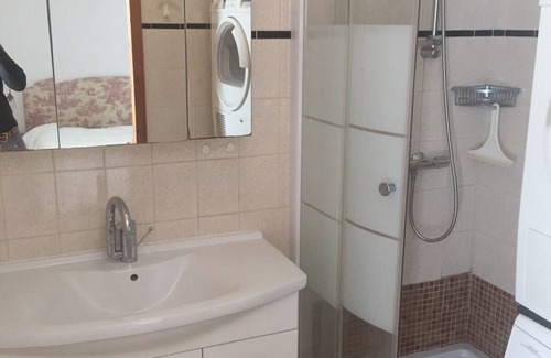 Concarneau Apartment | In the HEART of Concarneau!