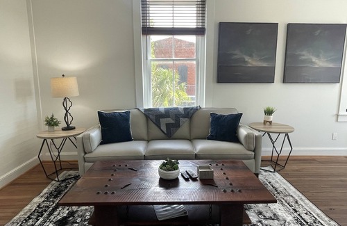 Apalachicola Condo | In the heart of downtown Apalach w/restaurants, shops & waterfront within steps