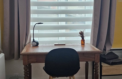 Dunkerque Centre Apartment | In the heart of Dunkirk