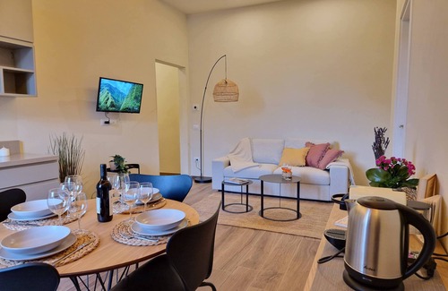 Sant' Ambrogio Apartment | In the Heart of Florence