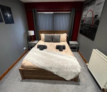 Inverness Apartment | In the heart of Inverness