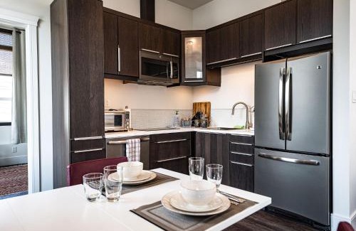 Revelstoke Apartment | In the Heart of it All by Revelstoke Vacations