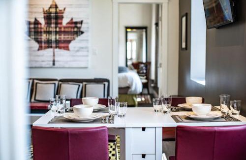 Revelstoke Apartment | In the Heart of it All by Revelstoke Vacations
