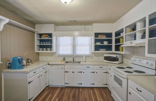 Johnson City House | In the Heart of Johnson City (less than 1 mile from ETSU/VA)