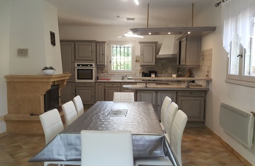 Cereste House | In the heart of LUBERON