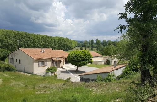 Cereste House | In the heart of LUBERON