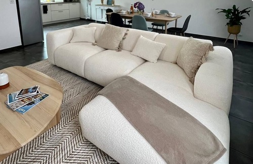 Matignon Apartment | In the heart of Matignon 3* listed apartment