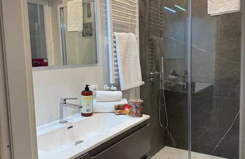 Palermo Bed & Breakfast | In the heart of Palermo borbon home luxury room & spa