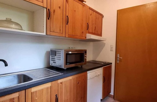 Arles Other | In the heart of Provence between sea and mountain cozy 2 rooms 4p & pet friendly