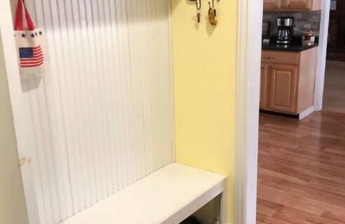 Saranac Lake House | In the Heart of Saranac Lake