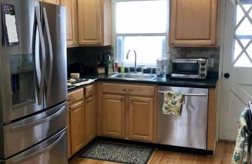 Saranac Lake House | In the Heart of Saranac Lake