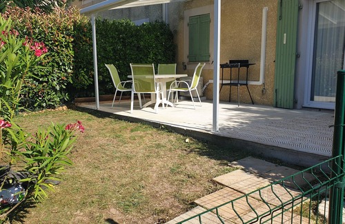 Beziers Resort | In the heart of the Biterroise vineyards