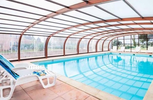 Beziers Resort | In the heart of the Biterroise vineyards