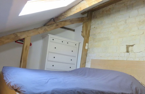 Montfaucon Apartment | In the heart of the Causses du Quercy regional nature park