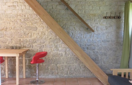 Montfaucon Apartment | In the heart of the Causses du Quercy regional nature park