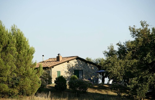 Manciano House | In the heart of the Tuscan Maremma - Bio Agriturismo Poggio Foco - "La Casetta"