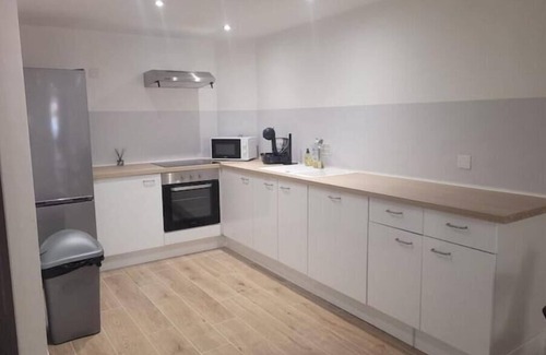 Malaucene Apartment | in the heart of the village