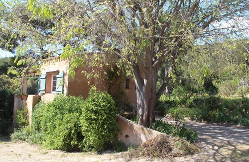 Sanary-sur-Mer House | In the hill, a stone's throw from the sea, completely renovated.