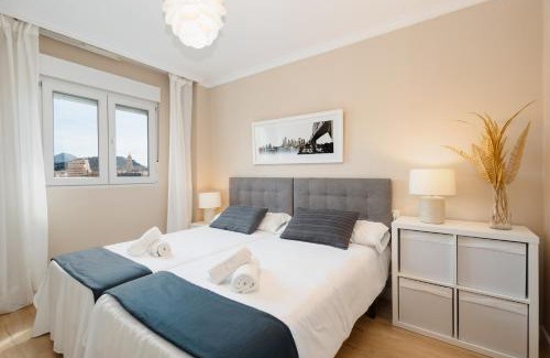 Poligono Alameda Apartment | In the historic center of Malaga, very close to the beach and the AVE train station