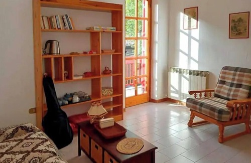 Cortino Bed & Breakfast | In the Gran Sasso-Monti della Laga Park, villa in small village nestled in the woods