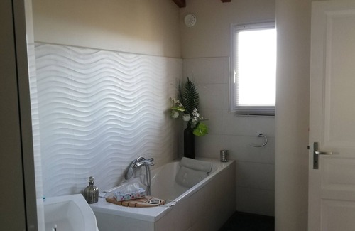 Verghia House | In the middle of the maquis, calm and joie de vivre are the order of the day!