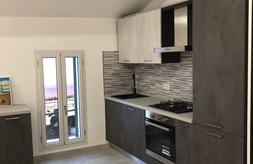 Costarainera House | In the typical Ligurian village of Costarainera, a stone's throw from the sea and from the cycle path