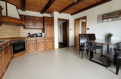 Wackersdorf Condo | In the Upper Palatinate Lake District
