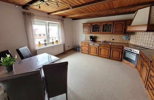Wackersdorf Condo | In the Upper Palatinate Lake District