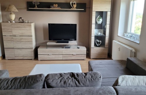 Wackersdorf Condo | In the Upper Palatinate Lake District