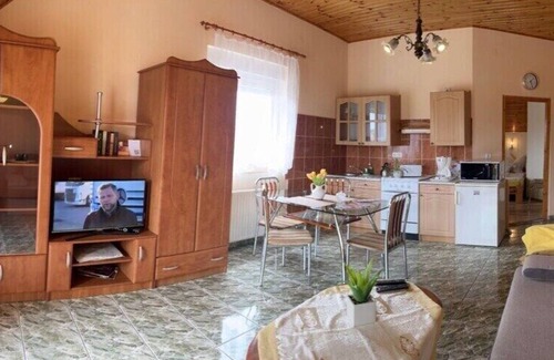 Heviz House | in the Villa Joker Comfortable holiday residence