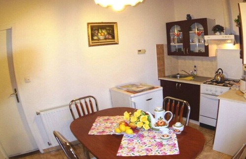 Heviz House | in the Villa Joker Comfortable holiday residence