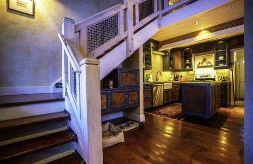 Crested Butte House | In town gem! Walk to Elk and Lower Loop at the charming B Side. nlic #007834