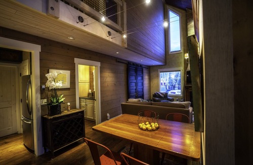 Crested Butte House | In town gem! Walk to Elk and Lower Loop at the charming B Side. nlic #007834