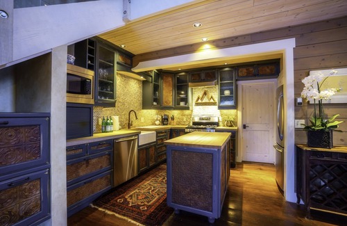 Crested Butte House | In town gem! Walk to Elk and Lower Loop at the charming B Side. nlic #007834