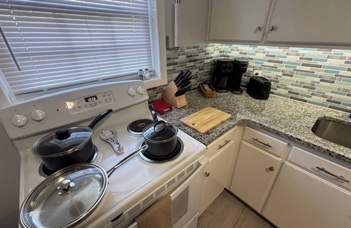 Lincolnton House | In Town Living - EV Ready - Room for Large Vehicle & Trailer Parking