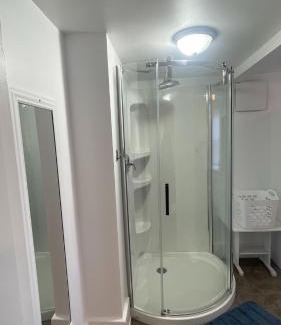 Wolfville Apartment | In Town Studio like Apartment