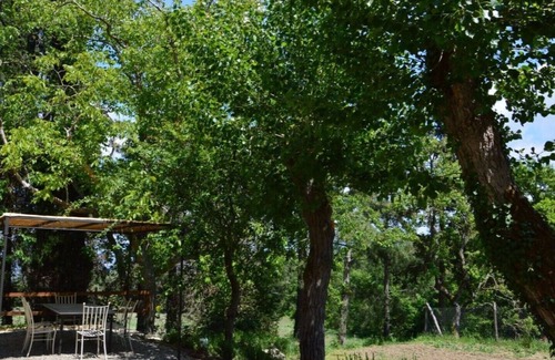 Sarteano Apartment | In Tuscany in the Sienese hills near Montepulciano and the Val d'Orcia