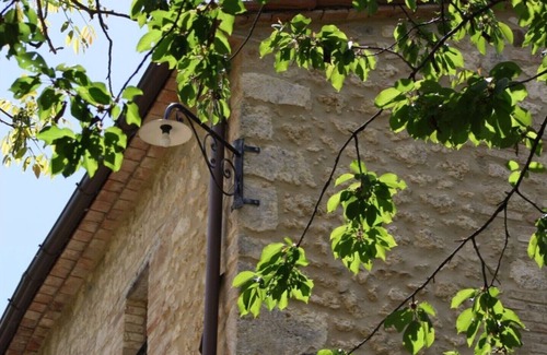 Sarteano Apartment | In Tuscany in the Sienese hills near Montepulciano and the Val d'Orcia