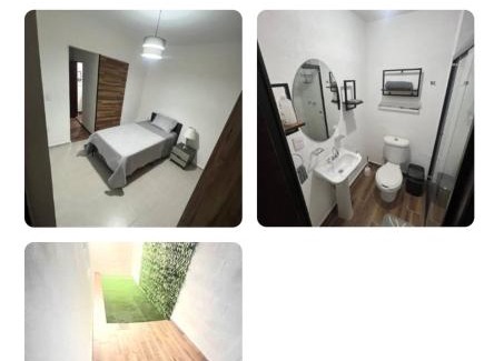 Jimenez House | In Zire, a beautiful, fully-equipped rest house