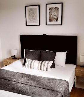 Molos Apartment | Ina's apartments