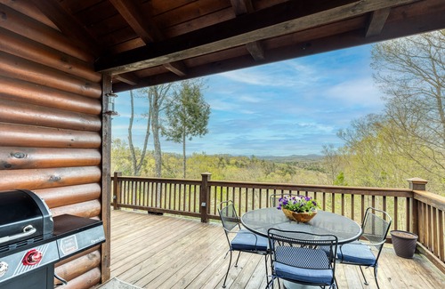 Necowa Cove Cabin | Inactive. Not bookable