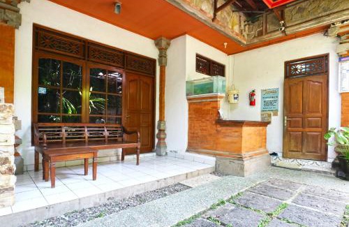 Dyanapura House | Inada Losmen