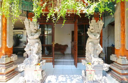 Dyanapura House | Inada Losmen
