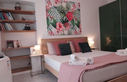 Santa Rita Apartment | Inalpi Arena Apartment Chic Santa Rita Torino