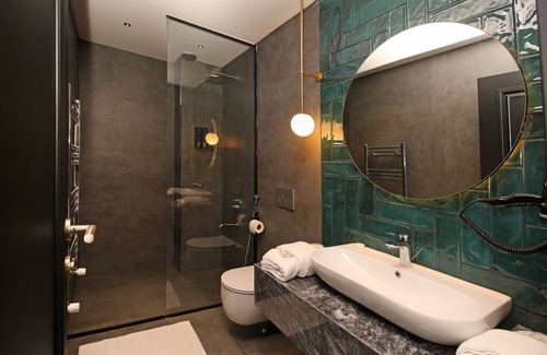 Yomra Hotel | Inanlar City Hotel