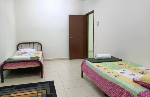 Changlun Villa | Inapan Masdar - Mumtaz