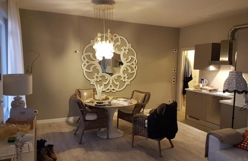 Sirmione Apartment | Inaqua
