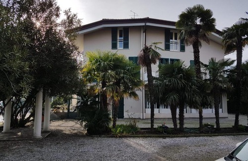 Sirmione Apartment | Inaqua