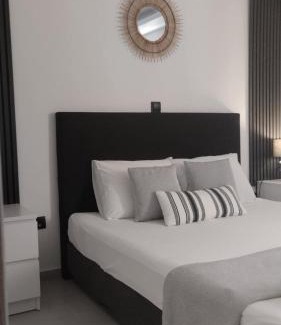 Molos Apartment | inas apartments 2